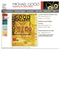 Mobile Screenshot of michaelgood.com